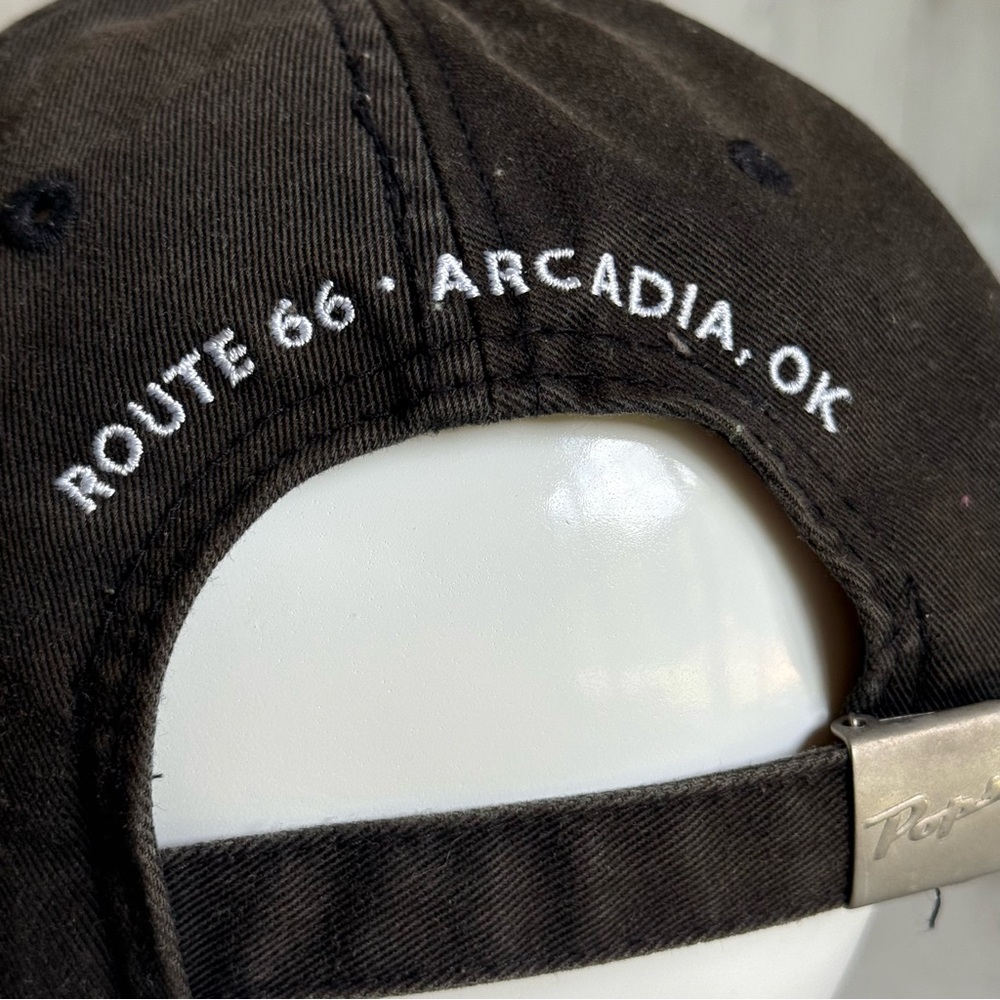 Pop’s Rt 66 Hat - Picture 4 of 8